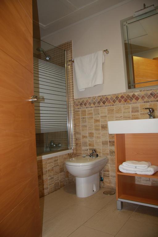 Hostal Playa Mazagón Rom bilde