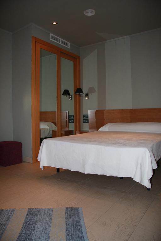 Hostal Playa Mazagón Rom bilde