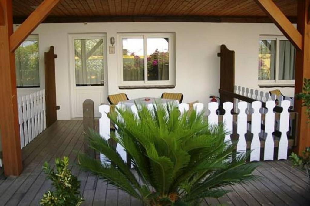 Hostal Playa Mazagón Rom bilde